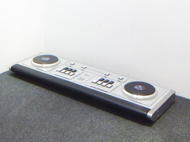 beat mania ⅡDX用 ビートマニア2DX用 DAOコンReal Edition Double