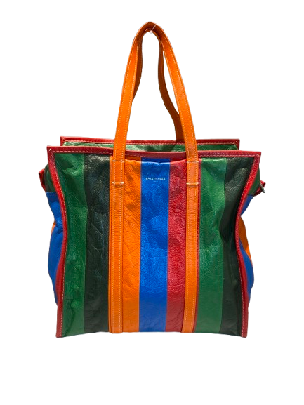 BALENCIAGA バレンシアガ ｻﾞ ﾌｧｰｽﾄ BARNEYS NY10周年限定 バッグ