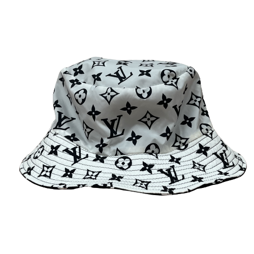 LOUIS VUITTON ルイ・ヴィトン ボブモノグラムバケットハット