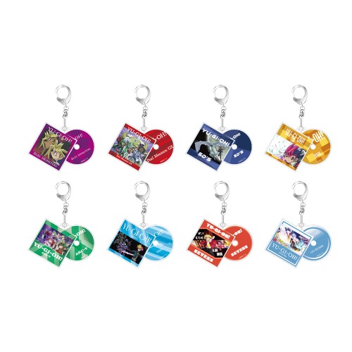 遊☆戯☆王ZEXAL | KAIBA CORPORATION STORE