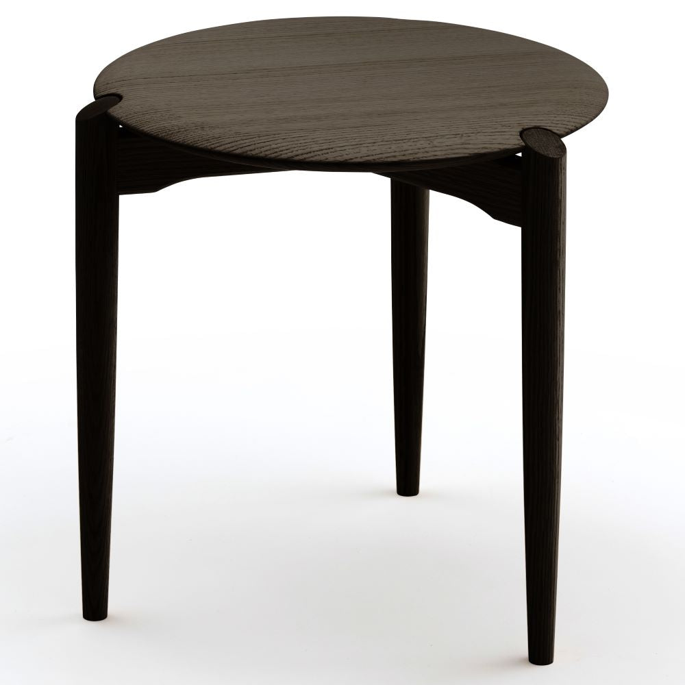 灑(セン) サイドテーブルSLT81A(オーク) – 柏木工株式会社オンラインストア