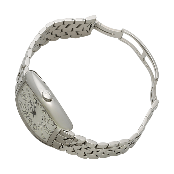 中古【5850】フランク・ミュラー（FRANCK MULLER） カサブランカ｜カリトケ