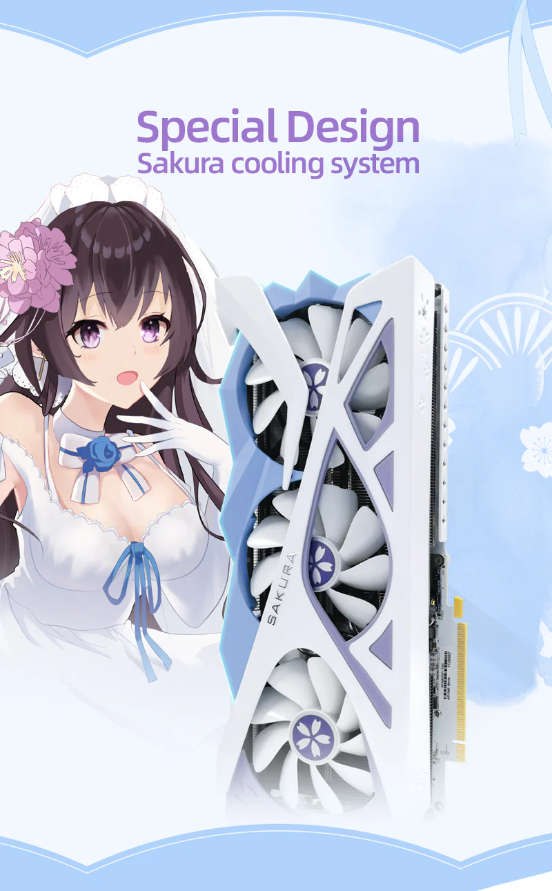 夢色グラボで可愛く飾ろう！パステルカラーでPCをもっと可愛く