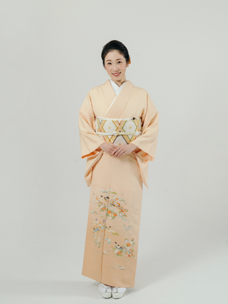 色留袖レンタル｜KIMONO-PRO｜京都の着物レンタル＆きものサロン
