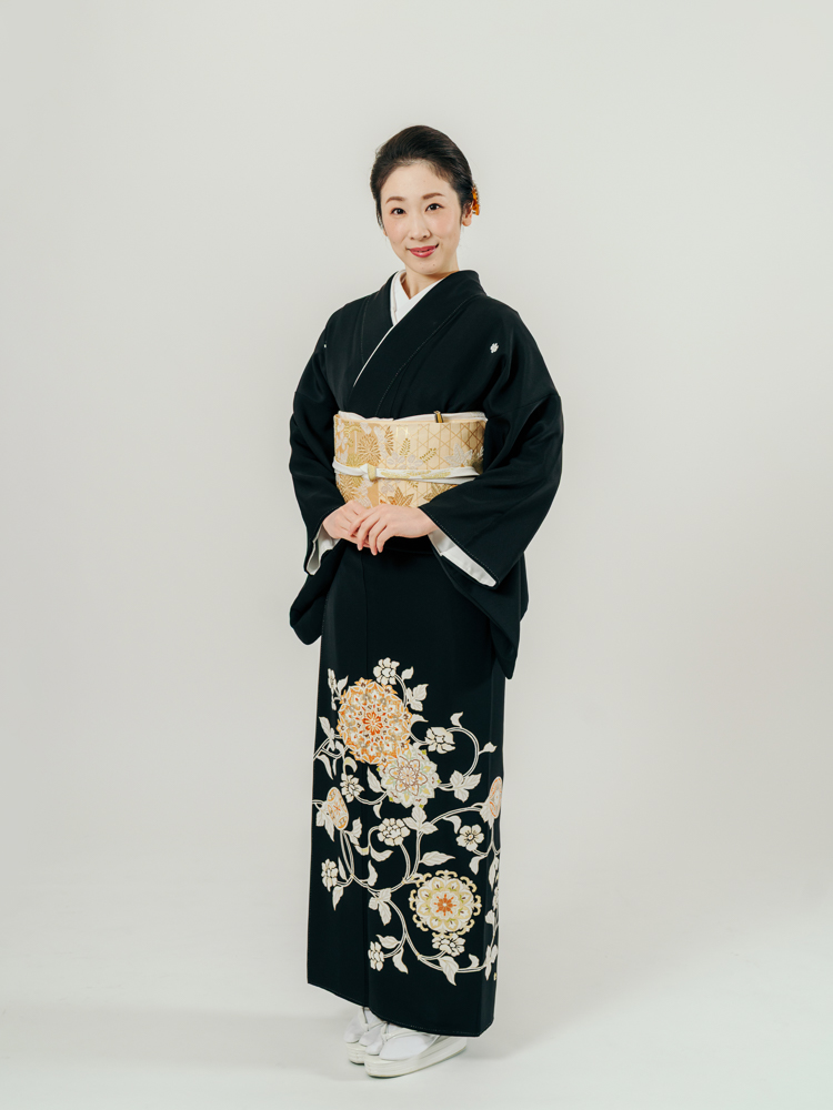 結婚式の留袖レンタル｜KIMONO-PRO｜京都の着物レンタル＆きものサロン