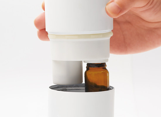 ディフューザー｜ESSENTIAL OIL DIFFUSER(エッセンシャルオイル