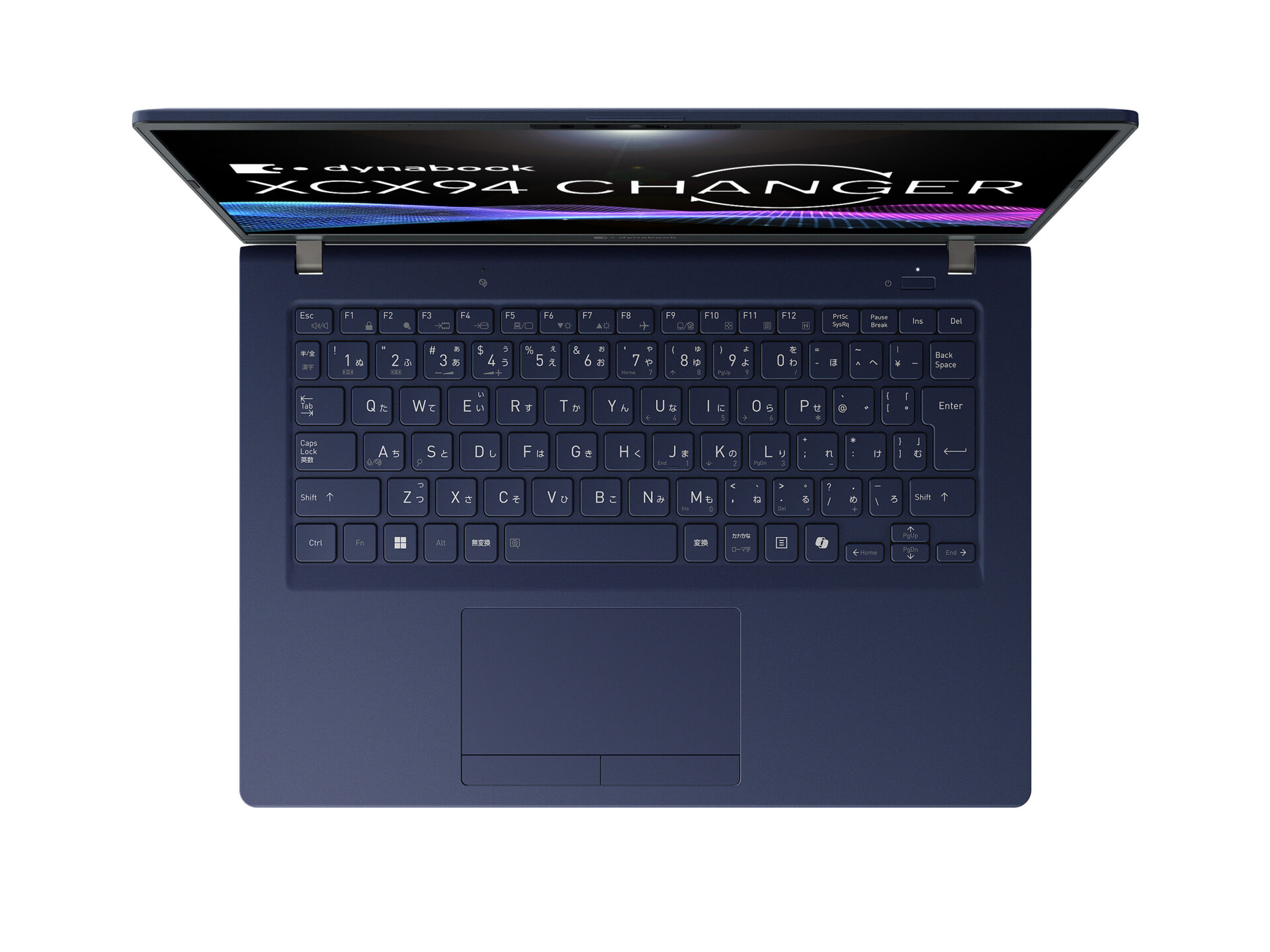 dynabook XCX94 | 2026年度 推奨パソコンのご案内