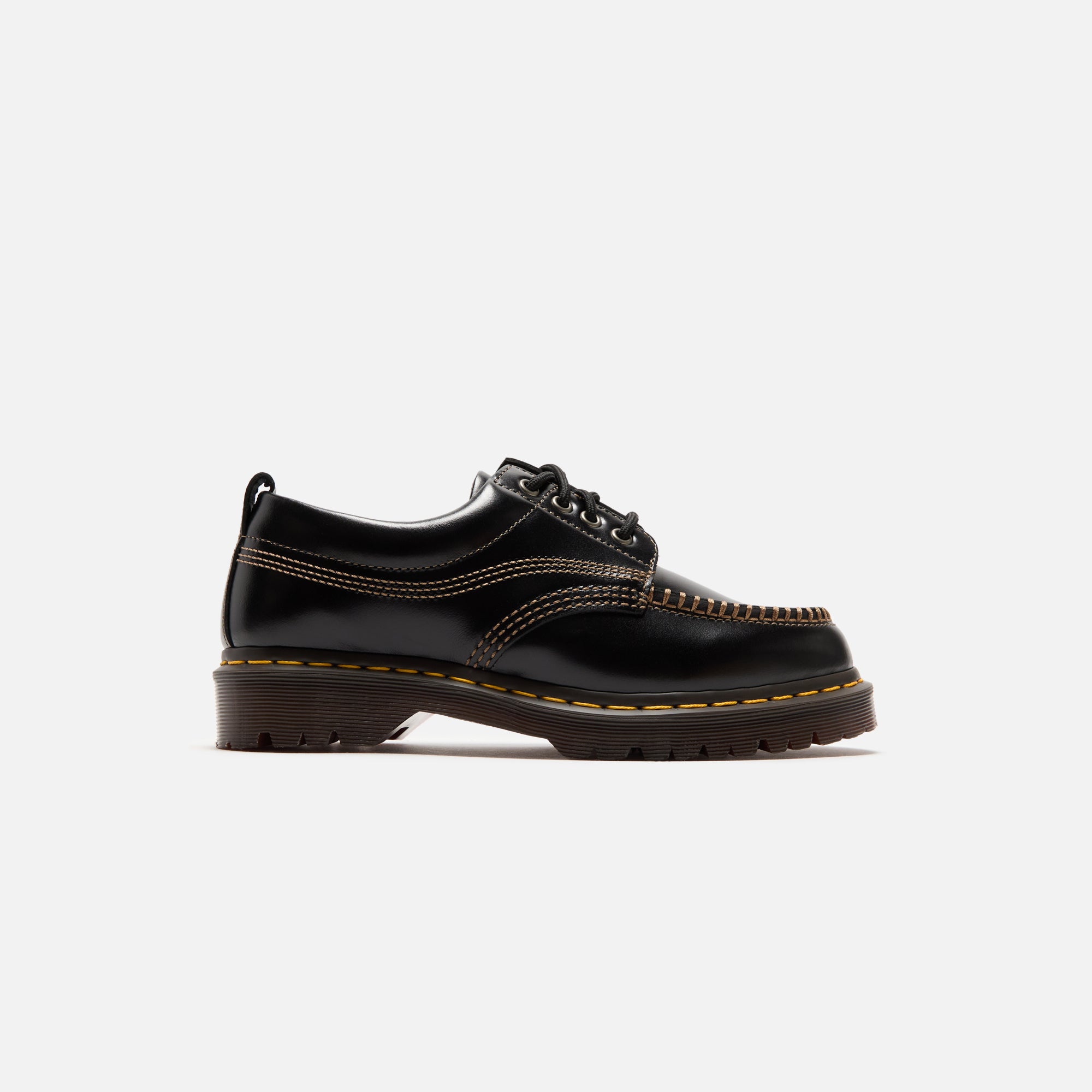 Dr. Martens 3989 Westminster Brogue - Black – Kith