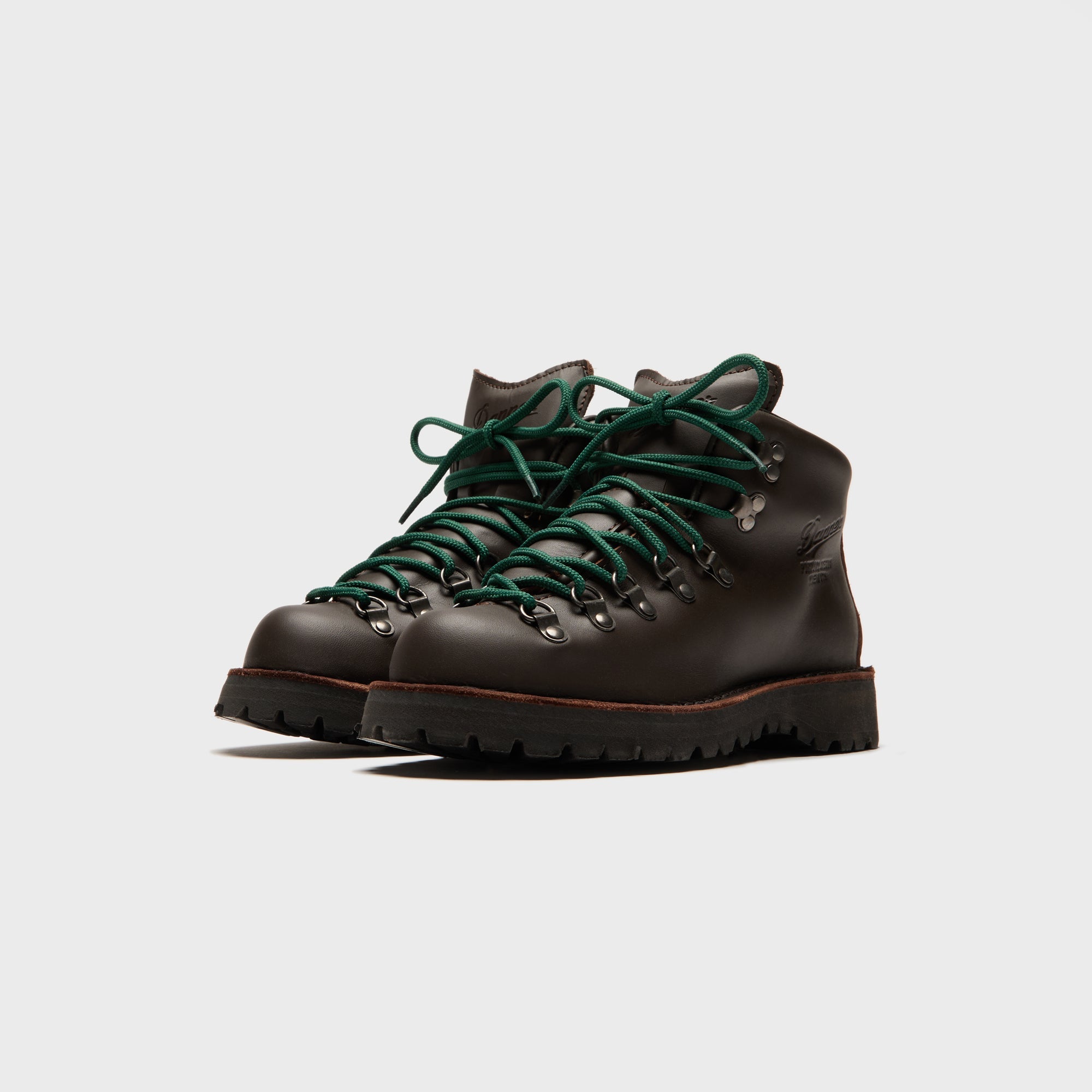 Danner Mountain Light II - Brown – Kith