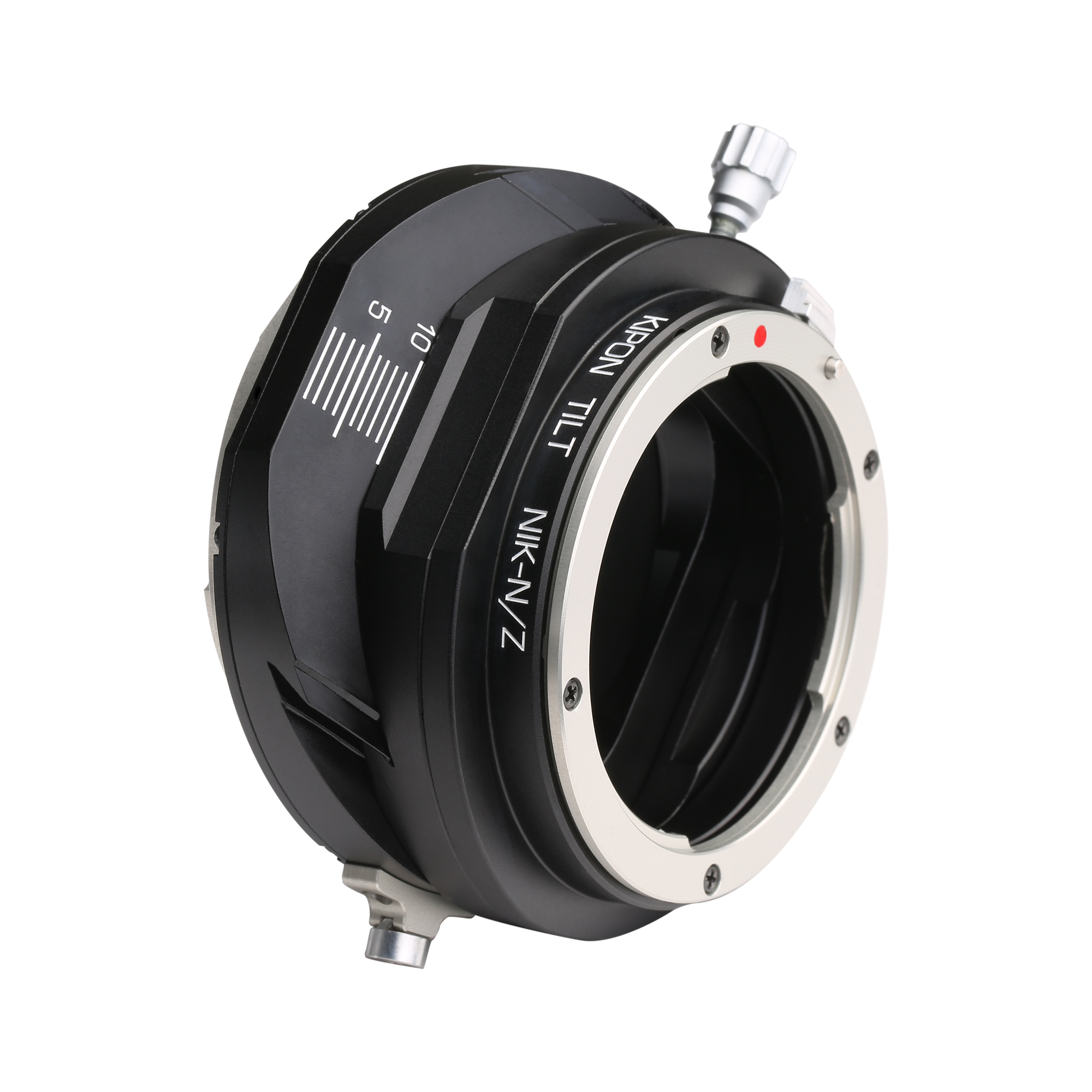 KIPON PRO Tilt PL - F3 SONY FZマウントアダプター KIPON PRO Tilt PL