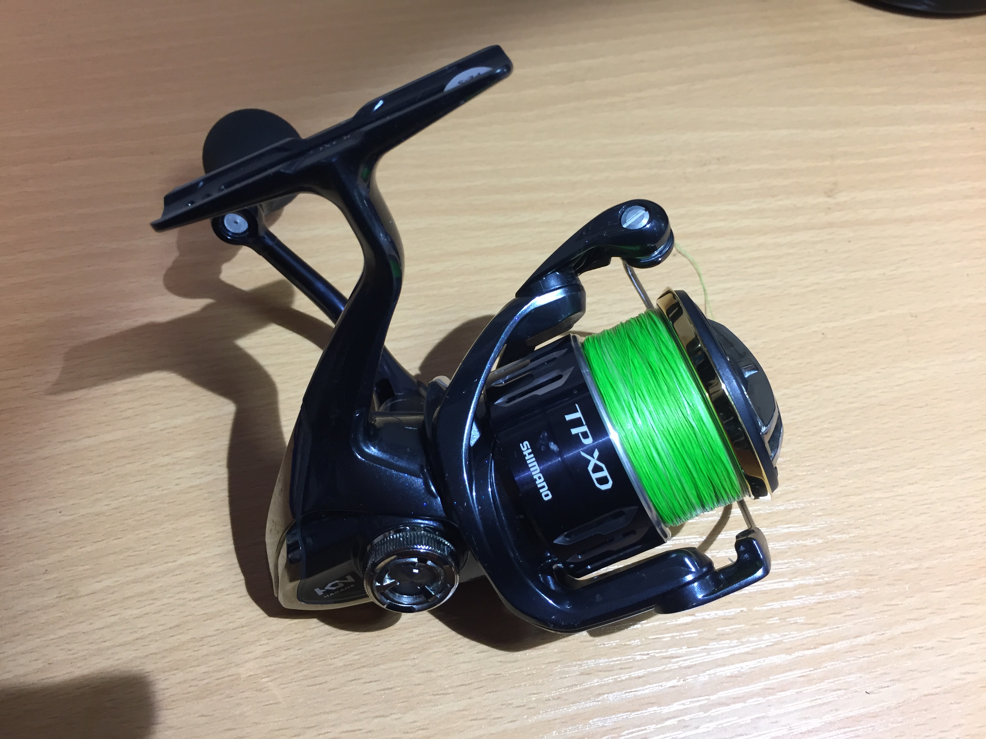 インプレ】ツインパワーXD C3000XGの実釣＆使い込み（酷使）レビュー