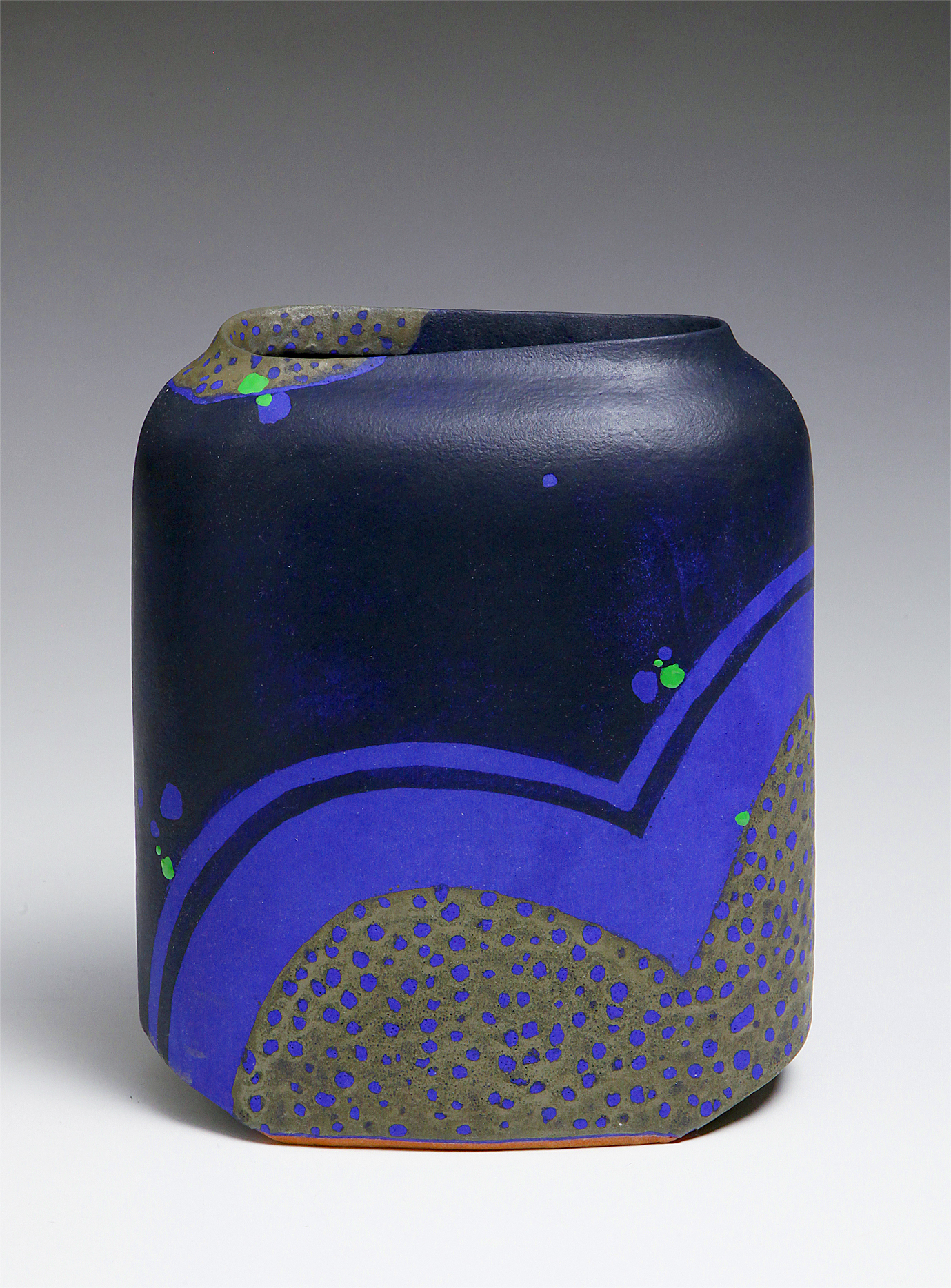 森野泰明｜京都工芸美術作家協会