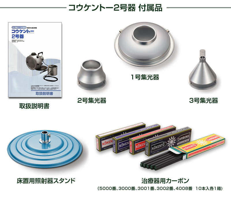 コウケントー2号器 | 製品紹介 | 株式会社コウケントー公式ホームページ