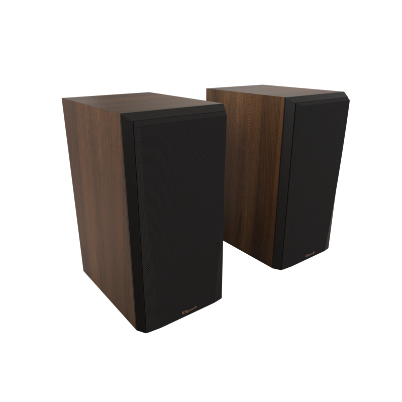 Klipsch | RP-500M II Bookshelf Speakers