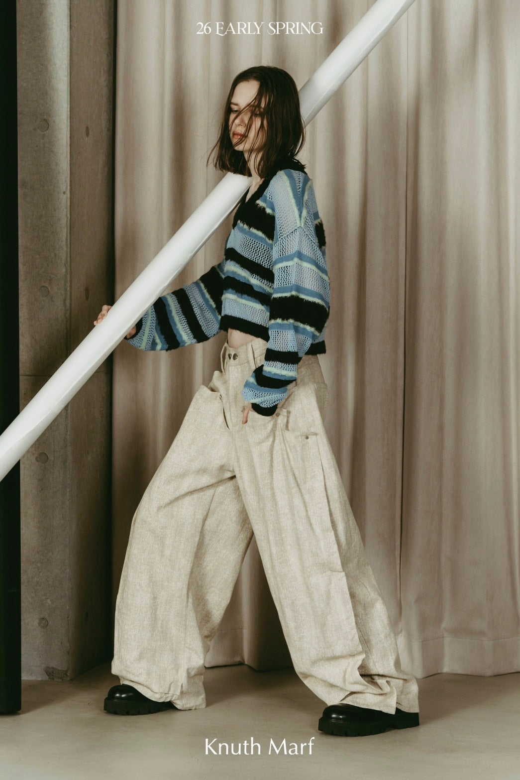 Knuth Marf | KNUTH MARF