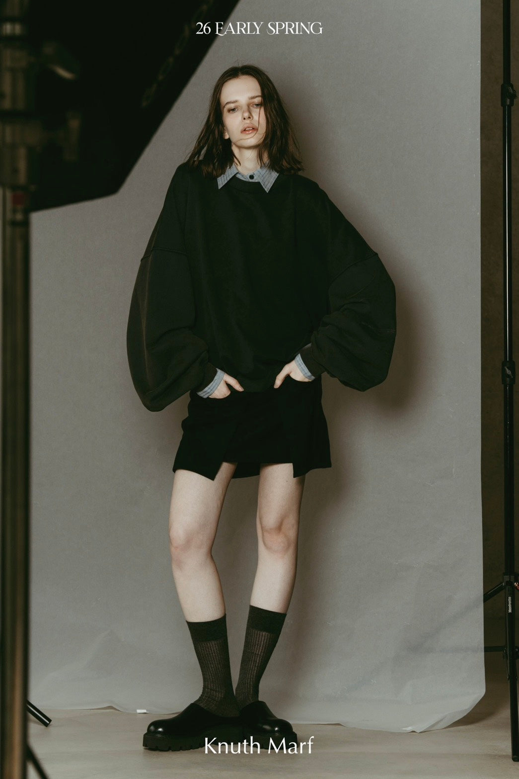 Knuth Marf | KNUTH MARF