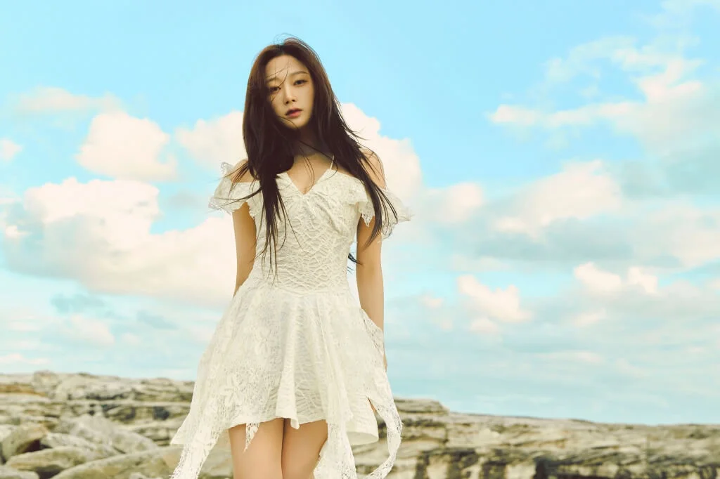 aespa、3rdミニアルバム「MY WORLD」の先行公開曲『Welcome To MY