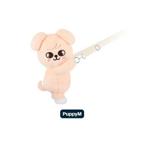 Stray Kids - SKZOO Plush Bag ['dominATE : celebrATE' World Tour