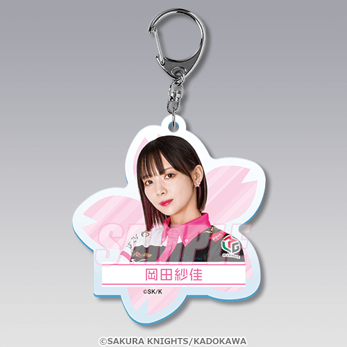 堀慎吾 ビッグタペストリー サクラナイツ くじ引き堂 S賞 堀慎吾