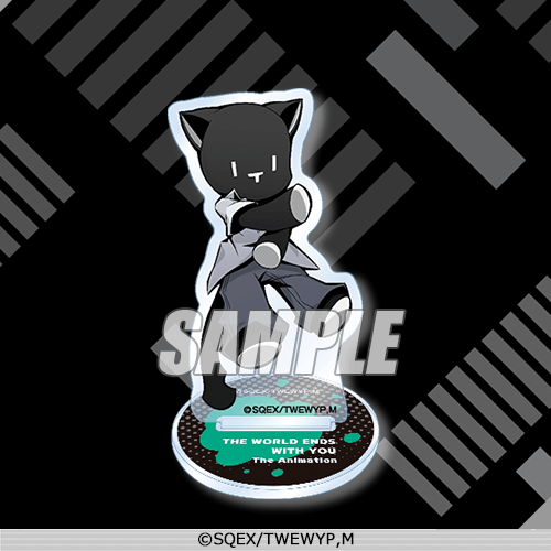 すばらしきこのせかい The Animation オンラインくじ | くじ引き堂