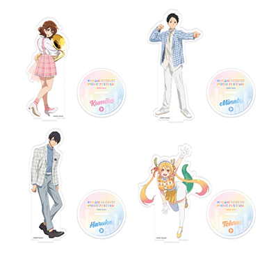 イベントグッズ | 第6回京都アニメーションファン感謝イベント