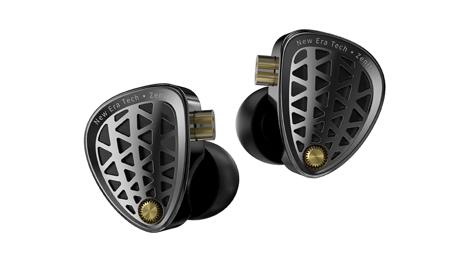 KZ Zenith | Fast worldwide delivery!