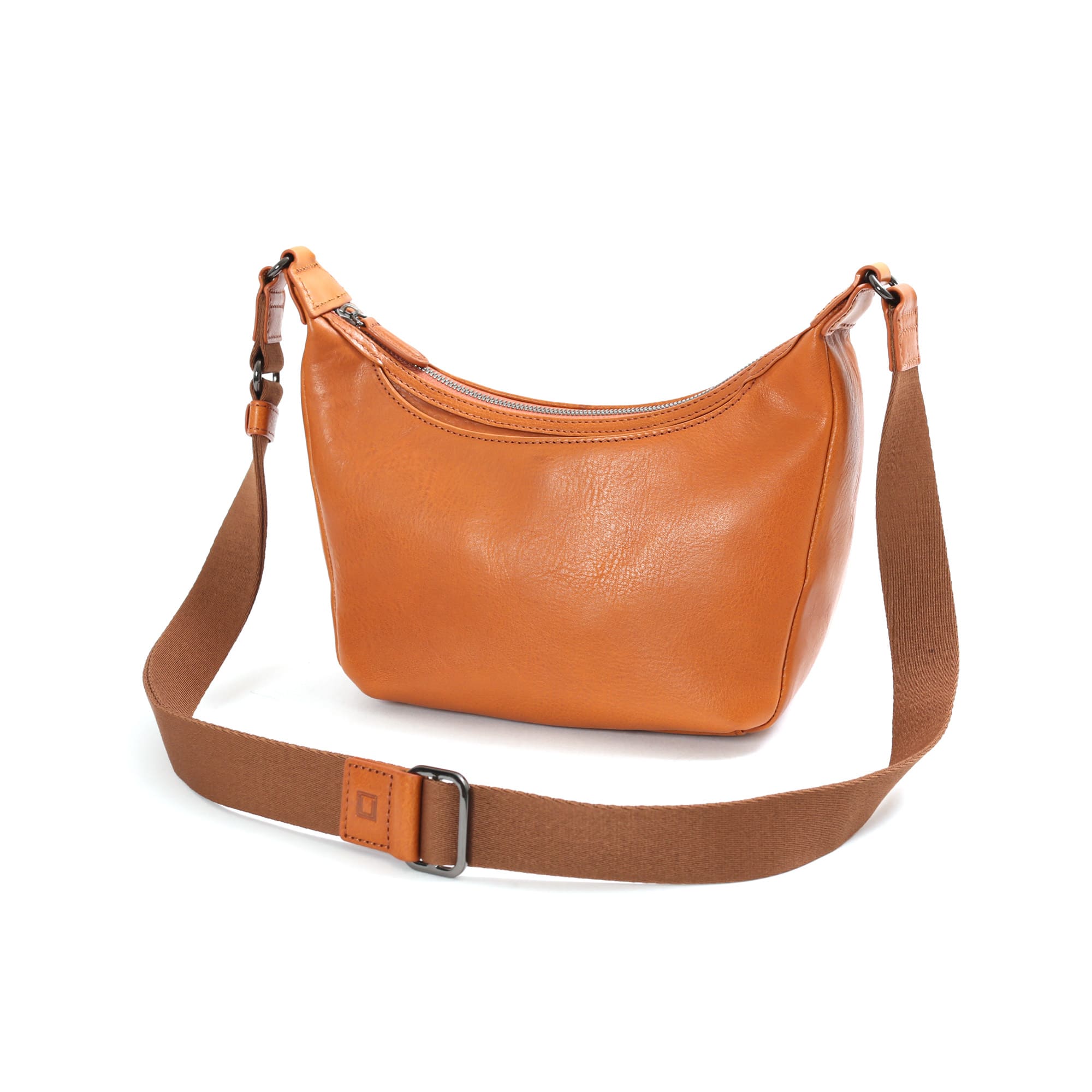 公式】 レザークラフトカンパニー EVERY ハーフムーン ショルダー