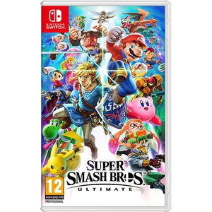 Super Mario 3D All-Stars Nintendo Switch