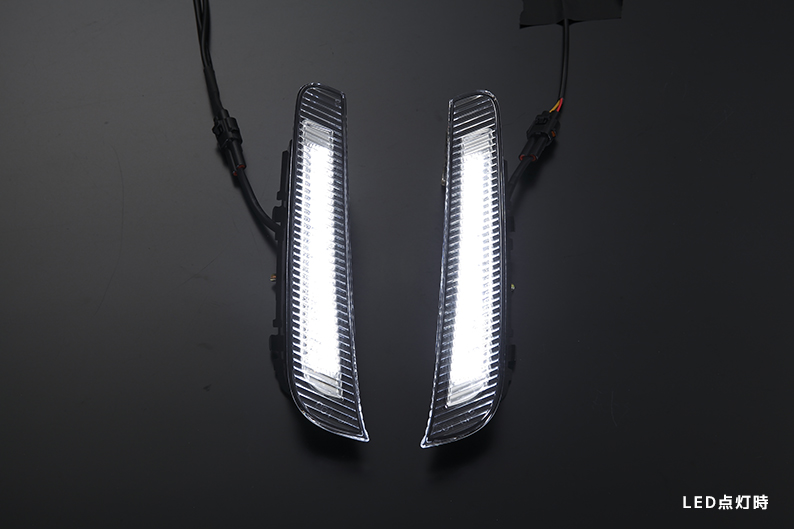 スバル BRZ(ZC6)後期 LEDデイライト | ハイクオリティカスタムパーツ