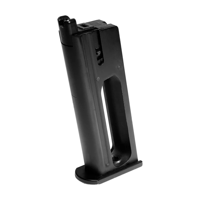 L.A.ホビーショップ / マガジン CO2ガスブローバックガン デザート