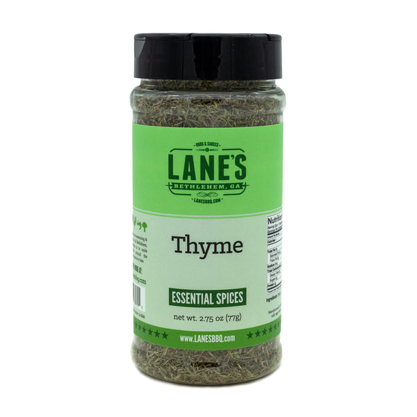 Thyme | Pantry Spices