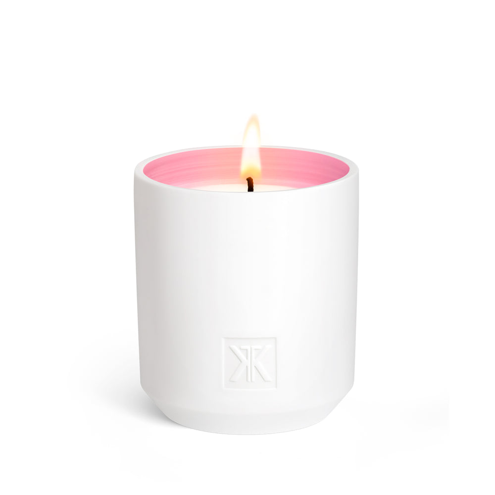 公式】アヌーシュ センティッド キャンドル｜メゾン フランシス