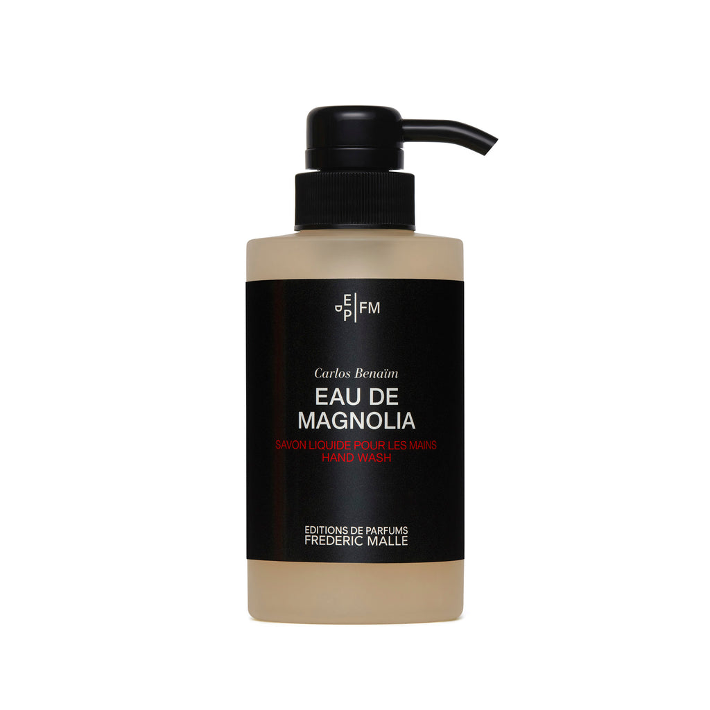 公式】オー ドゥ マグノリア｜FREDERIC MALLE（フレデリック マル