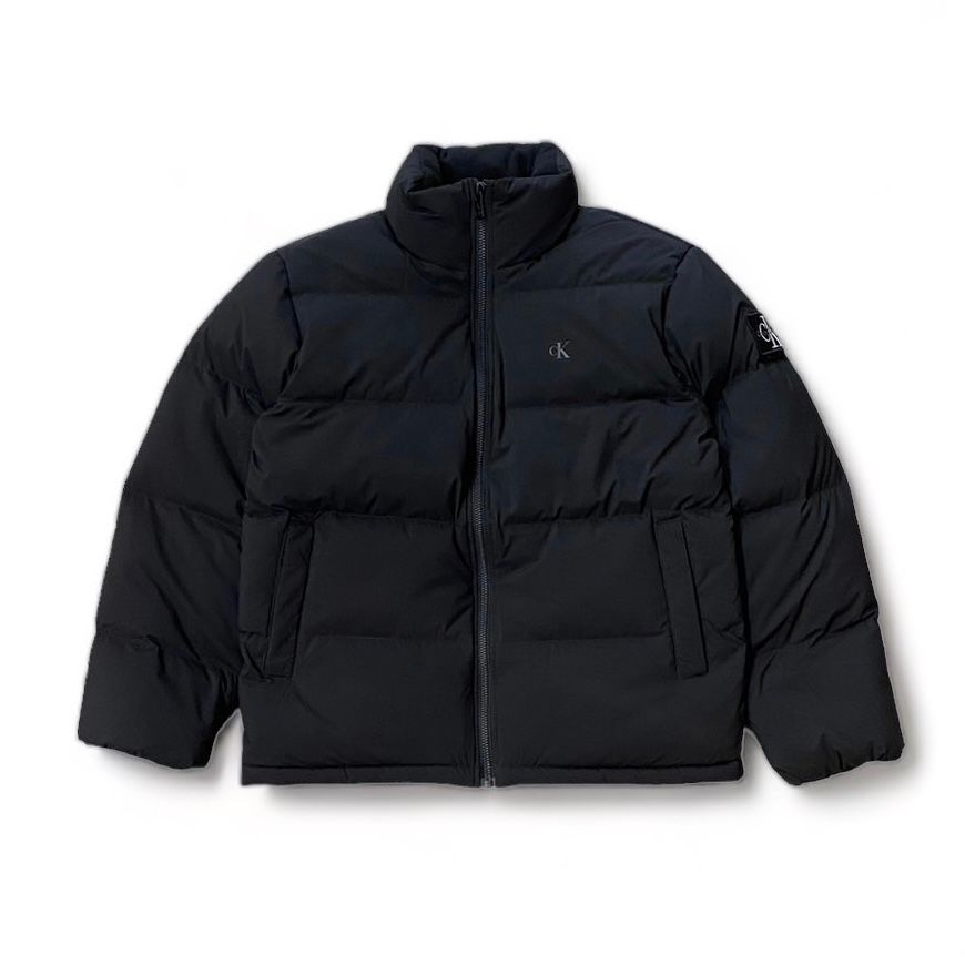 Calvin Klein Jeans - エッセンシャルダウンパファージャケット