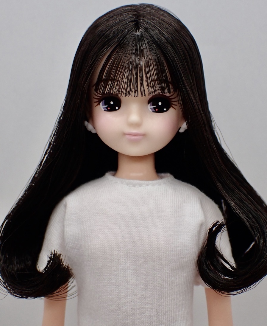 2025年度版日本橋アイコンモデルリカちゃん＆アイコンドレス発売の