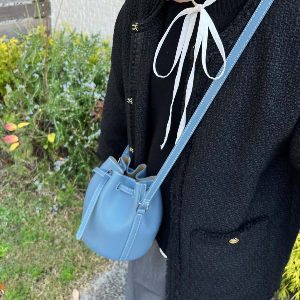 VASIC】Club Mini Miniショルダーバッグ | LEE