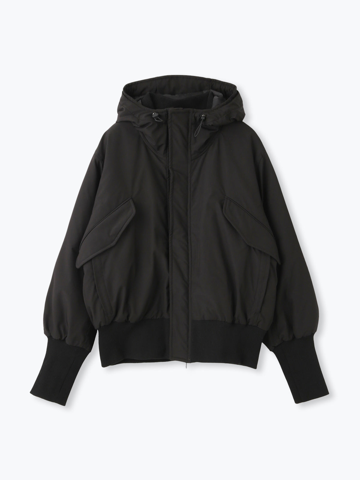 lelill レリル ユーティリティーモッズJACKET