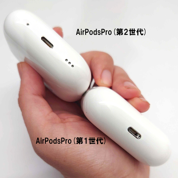 Apple AirPodspro 第一世代