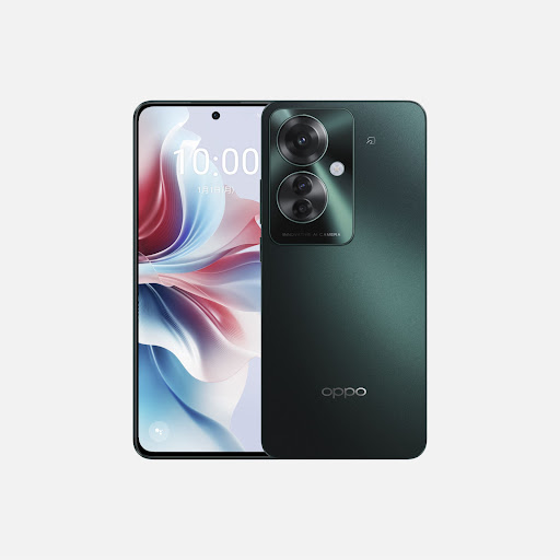 oppo 携帯電話