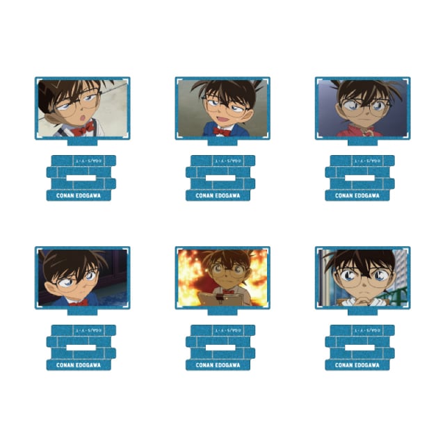 アクリルスタンド・キーホルダー・缶バッジ/アクリルスタンド