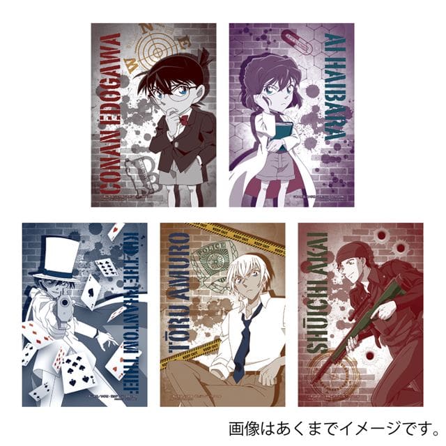 警察学校組のグッズ一覧 : サンデープレミアムショップ | 小学館公式