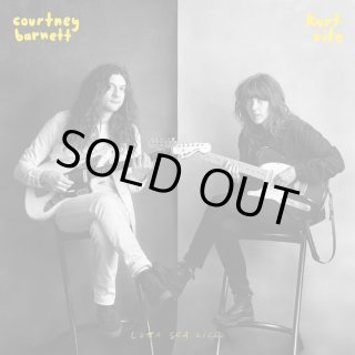 LP]Kurt Vile - B'lieve I'm Goin Down(+MP3) - LIKE A FOOL RECORDS