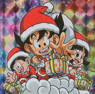 ドラゴンボール超戦士シールウエハースZ LEGEND OF SAIYAN