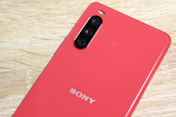 楽天モバイル、5G対応スタンダードスマホ「Xperia 10 III Lite XQ-BT44