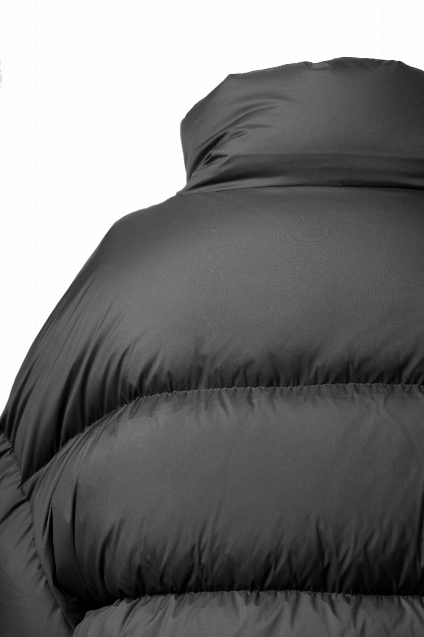 entire studios MML PUFFER DOWN JACKET (PUPIL)の商品ページ