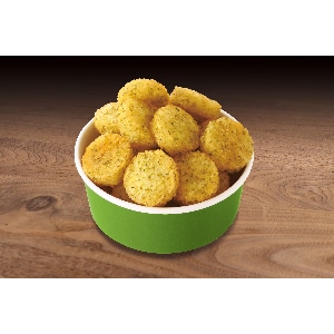 業務用ネットスーパー【業務用・食材】ハッシュポテトコイン型 のり