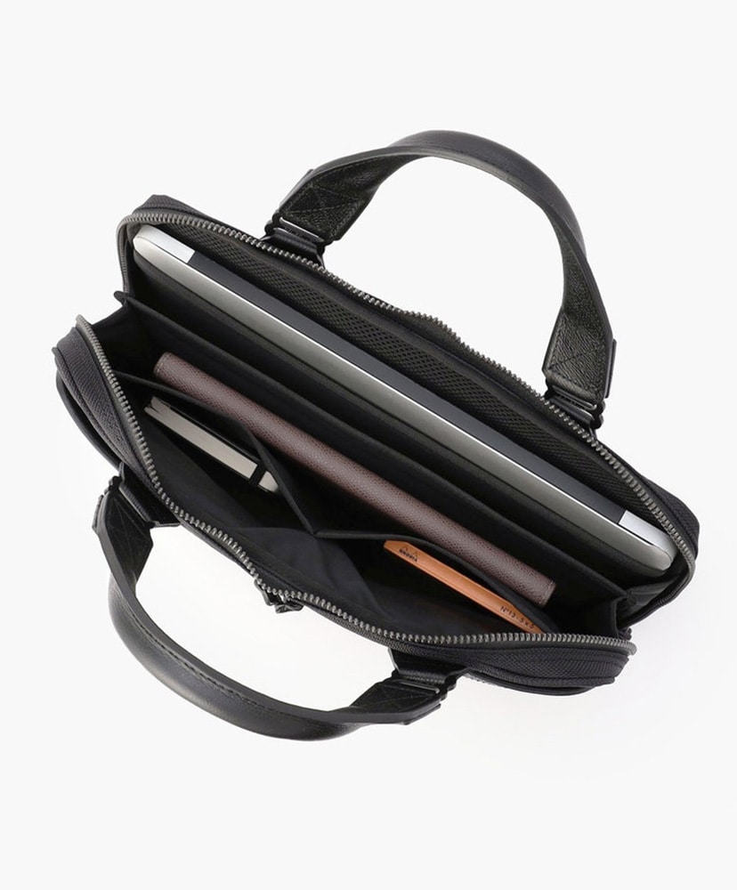 FUSION ONE WAY BRIEF(FREE Black/ブラック): BRIEFING