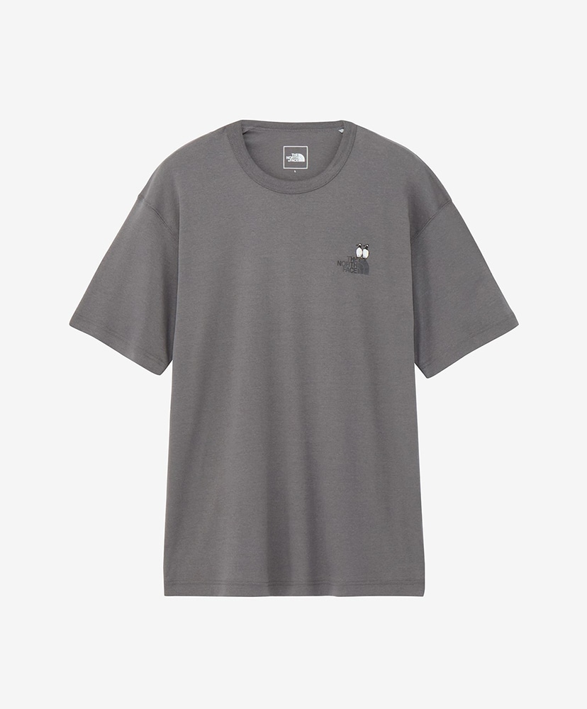 Short Sleeve Zoo Picker Tee (Unisex)(S(MEN) SP/スモークドパール