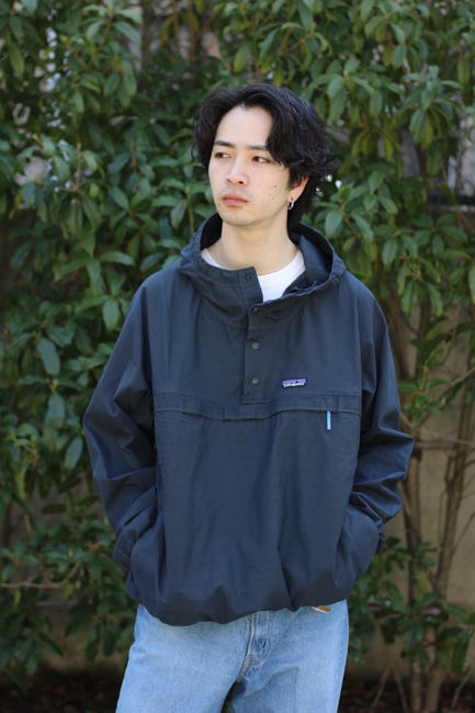 Patagonia[パタゴニア] Funhoggers Anorak