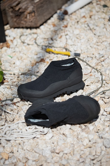 THE NORTH FACE[ザノースフェイス] TNF Rain Low GORE-TEX